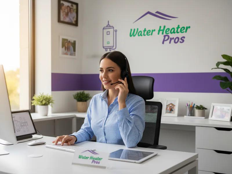 Water Heater Repair  in Tualatin  FAQ